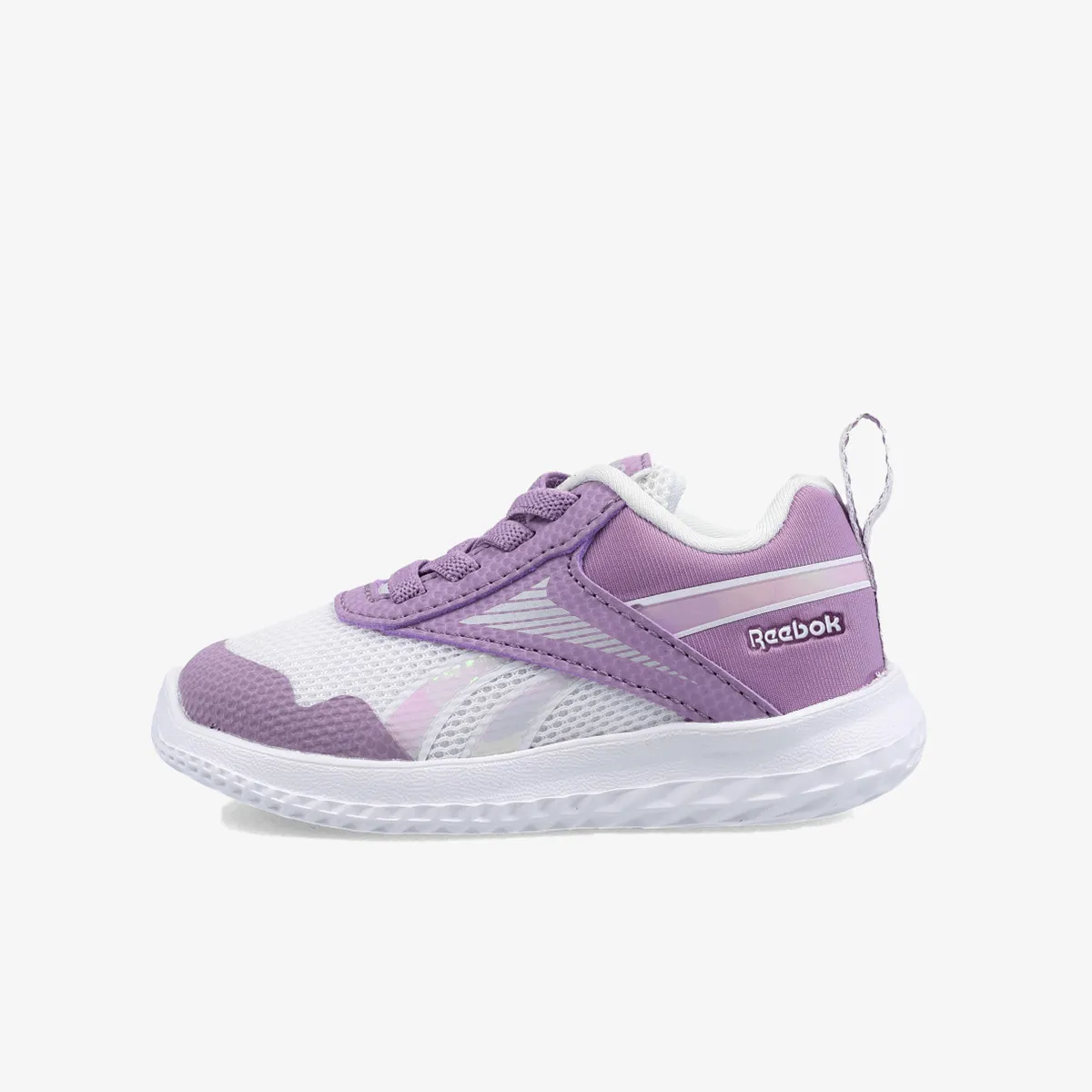 REEBOK Patike RUSH RUNNER 5 ELASTIC LACE 