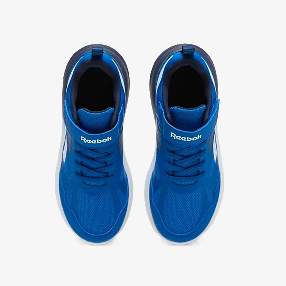 REEBOK Patike RUSH RUNNER 6.0 ELASTIC LACE TOP STRAP 