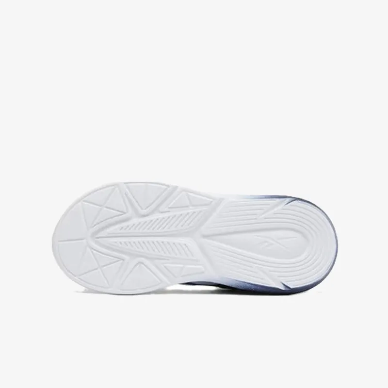 REEBOK Patike RUSH RUNNER 6.0 ELASTIC LACE TOP STRAP 