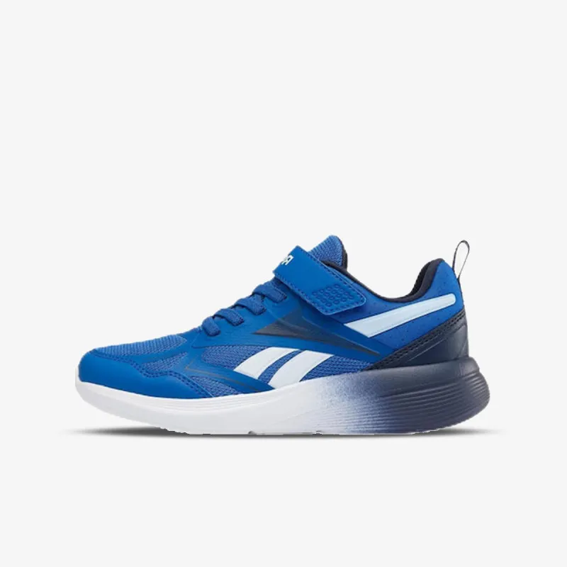 REEBOK Patike RUSH RUNNER 6.0 ELASTIC LACE TOP STRAP 