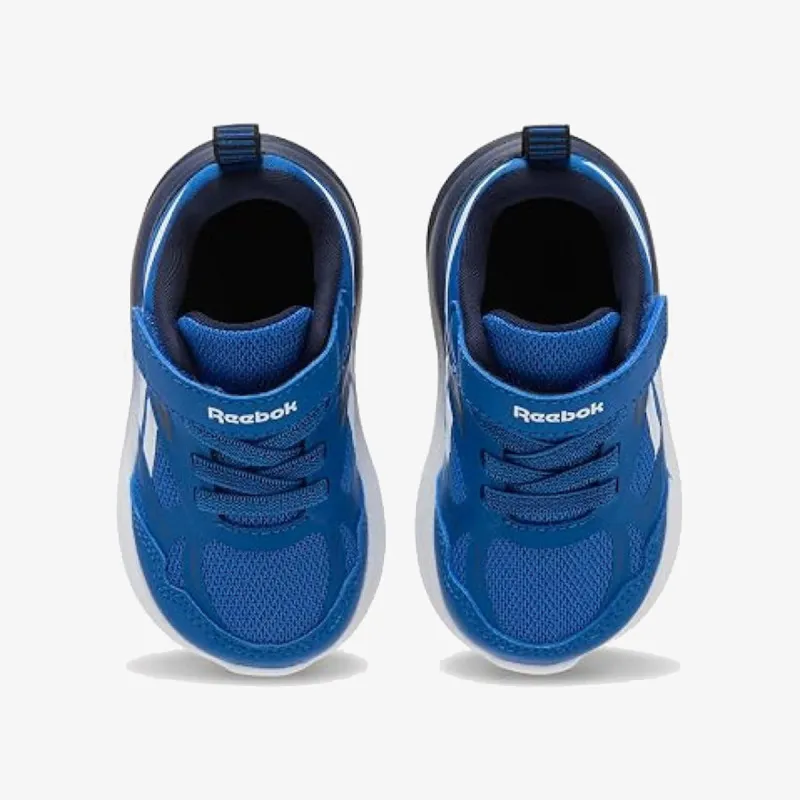 REEBOK Patike RUSH RUNNER 6.0 GORE LACE TOP STRAP 