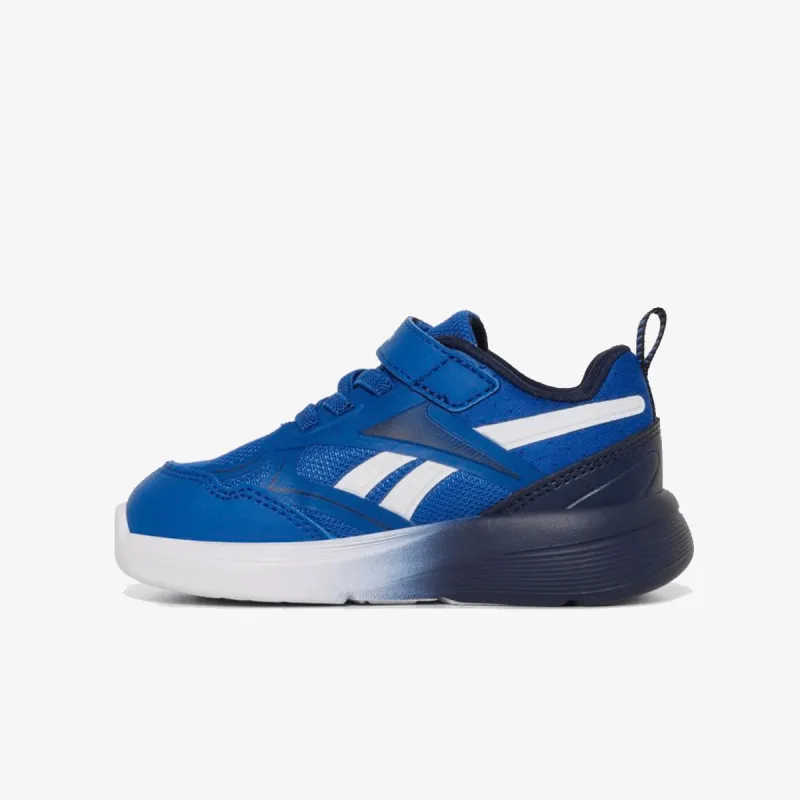 REEBOK Patike RUSH RUNNER 6.0 GORE LACE TOP STRAP 