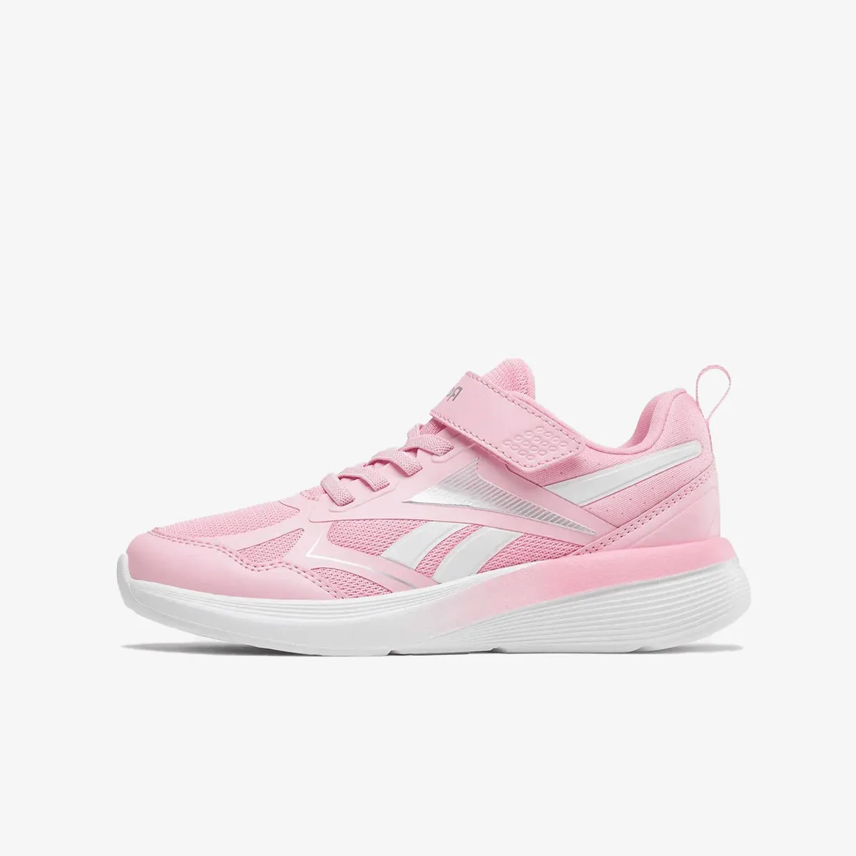 REEBOK Patike RUSH RUNNER 6.0 ELASTIC LACE TOP STRAP 