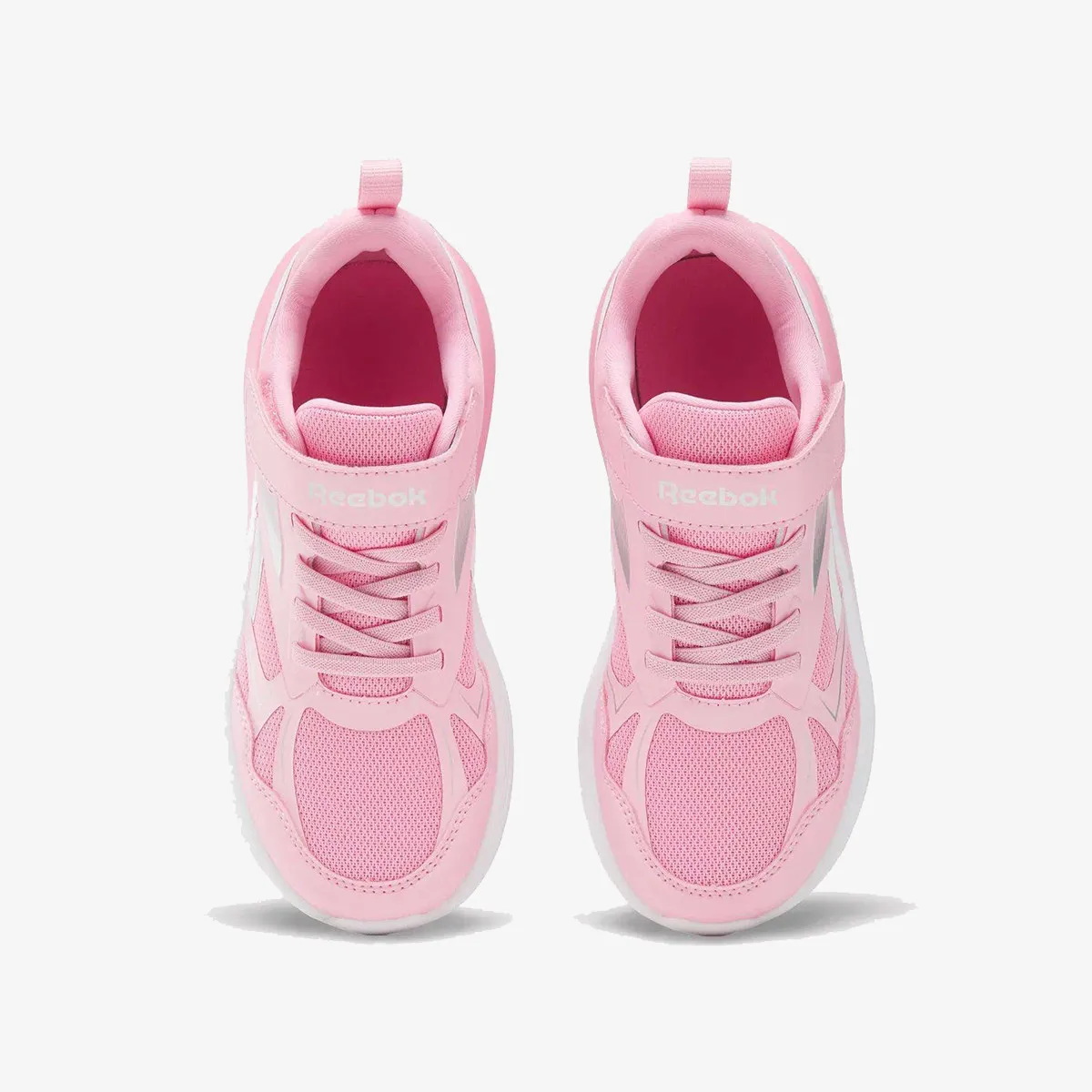 REEBOK Patike RUSH RUNNER 6.0 ELASTIC LACE TOP STRAP 