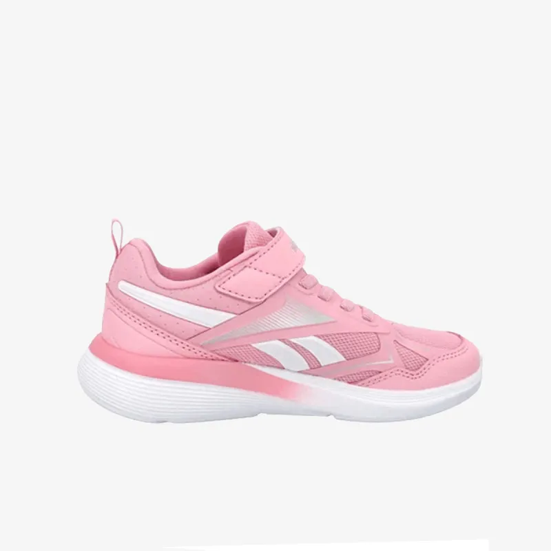 REEBOK Patike RUSH RUNNER 6.0 ELASTIC LACE TOP STRAP 