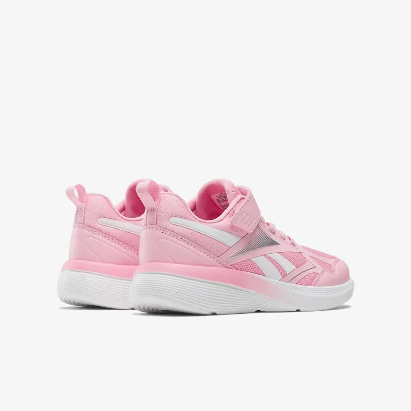 REEBOK Patike RUSH RUNNER 6.0 ELASTIC LACE TOP STRAP 