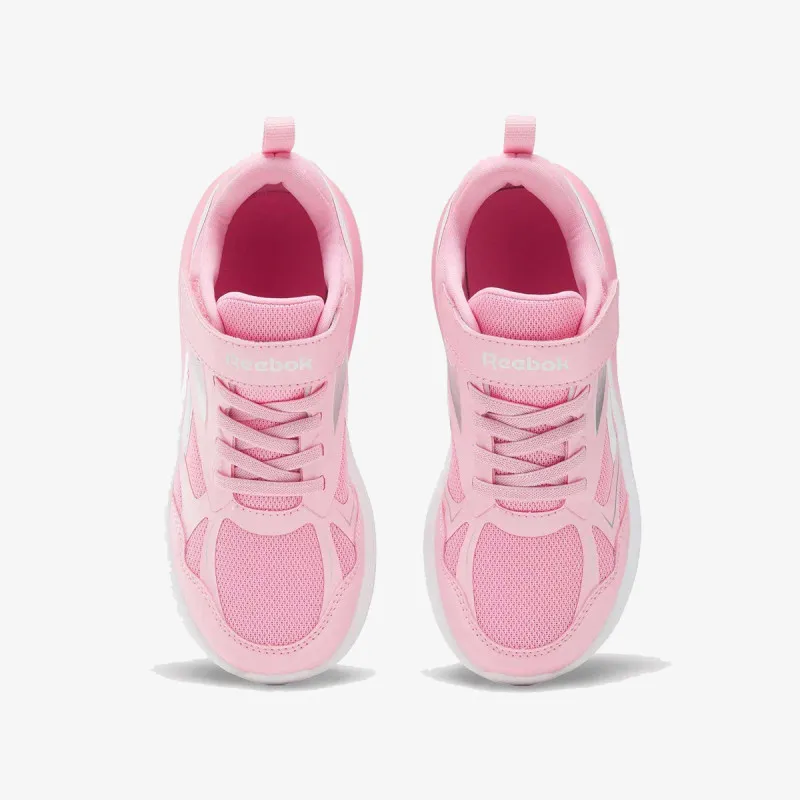 REEBOK Patike RUSH RUNNER 6.0 ELASTIC LACE TOP STRAP 