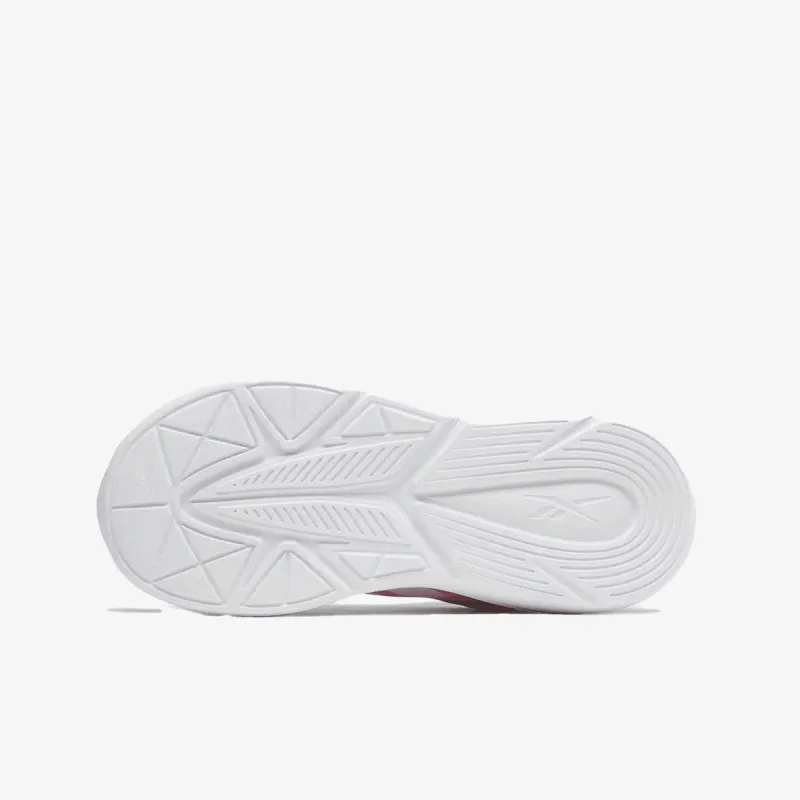 REEBOK Patike RUSH RUNNER 6.0 ELASTIC LACE TOP STRAP 