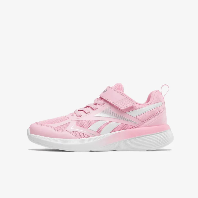 REEBOK Patike RUSH RUNNER 6.0 ELASTIC LACE TOP STRAP 