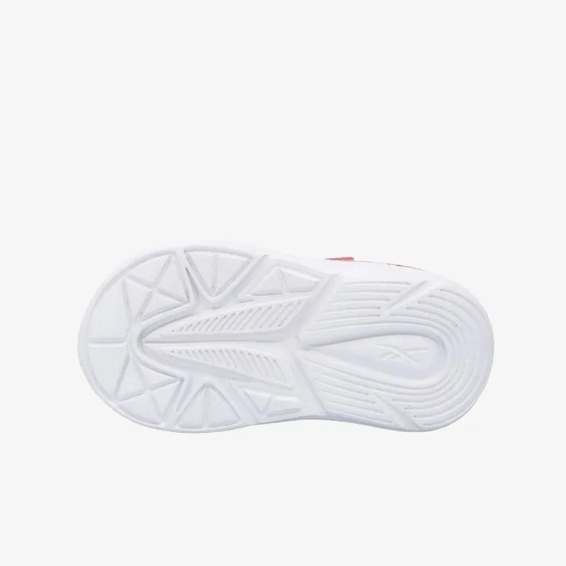 REEBOK Patike RUSH RUNNER 6.0 GORE LACE TOP STRAP 