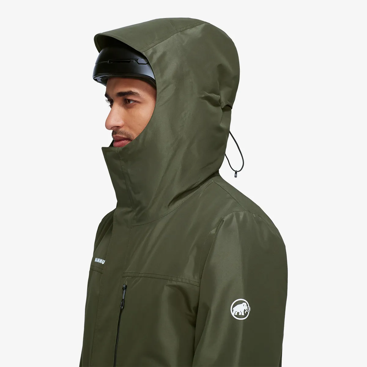 MAMMUT Jakna Fall Line 