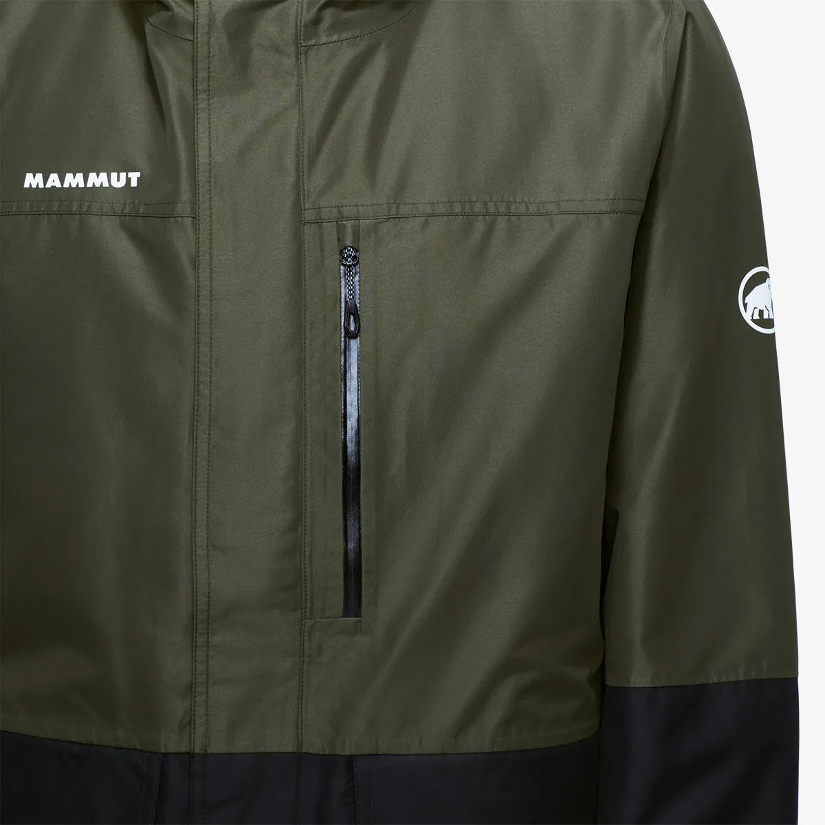 MAMMUT Jakna Fall Line 