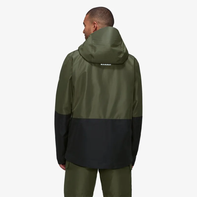 MAMMUT Jakna Fall Line 