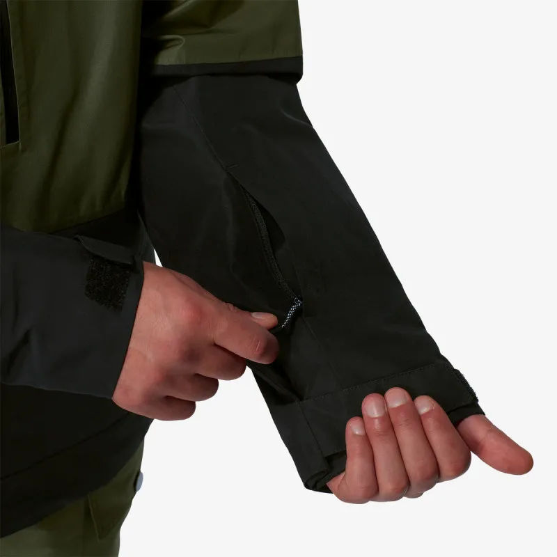 MAMMUT Jakna Fall Line 