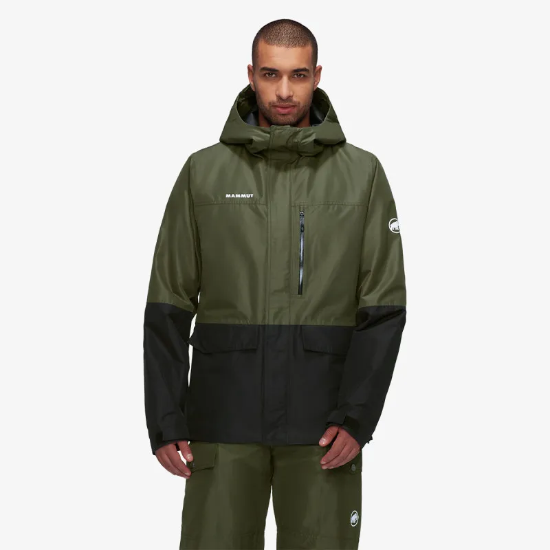 MAMMUT Jakna Fall Line 