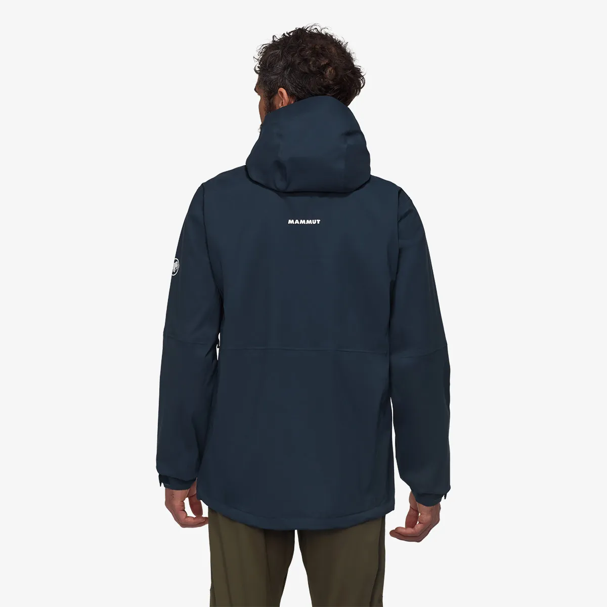 MAMMUT Jakna Linard Guide