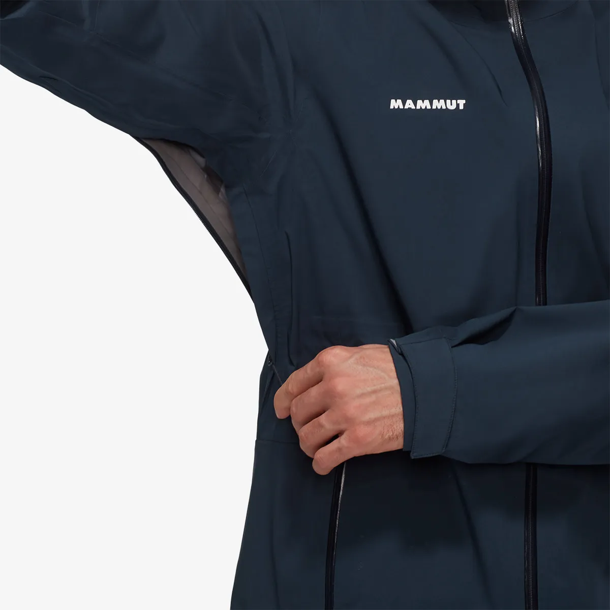 MAMMUT Jakna Linard Guide