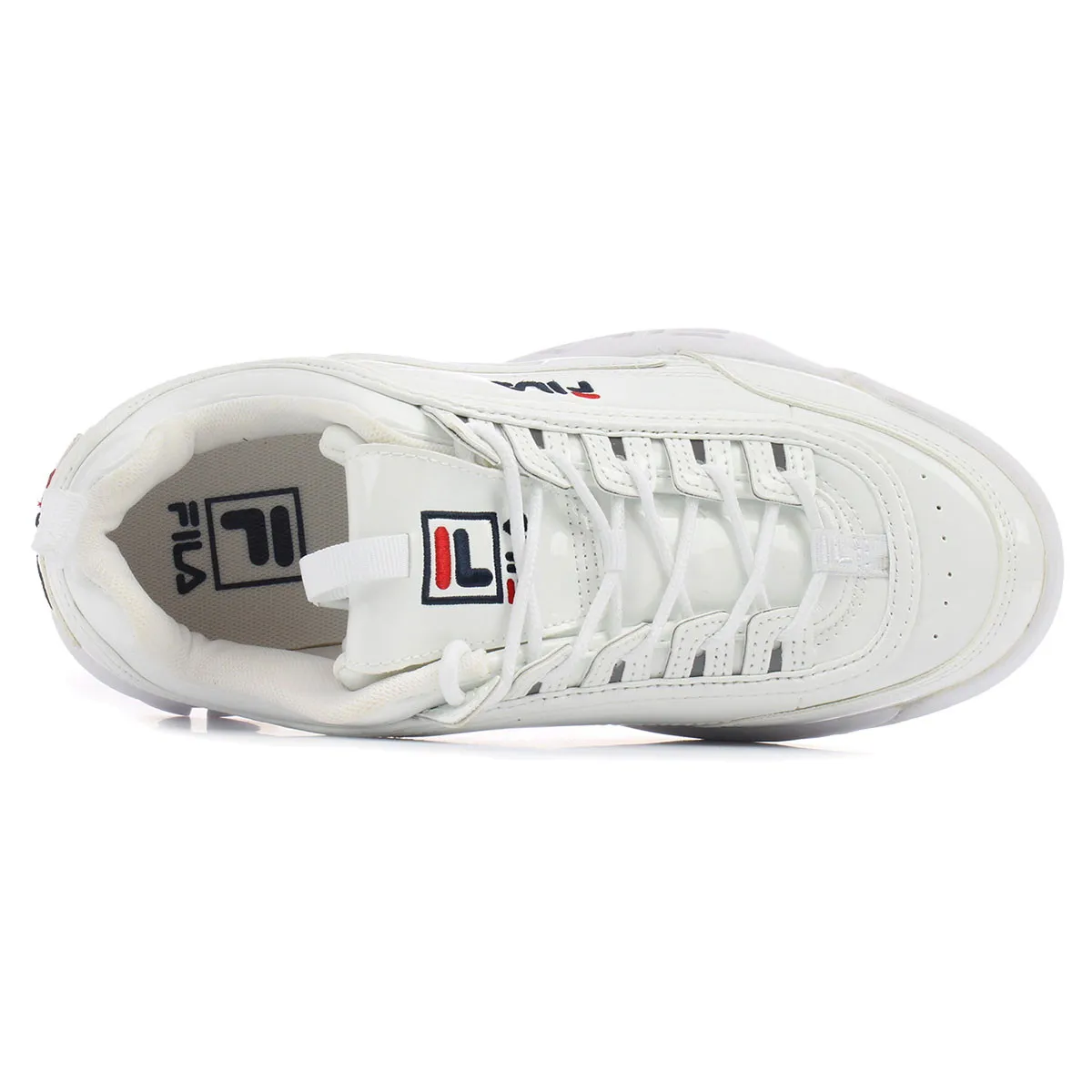 FILA Patike Disruptor P low wmn
