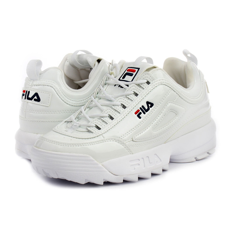 Fila patike online disruptor cena