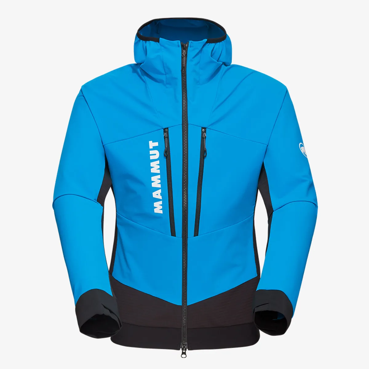 MAMMUT Jakna Aenergy SO Hybrid Hooded Jacket Men 