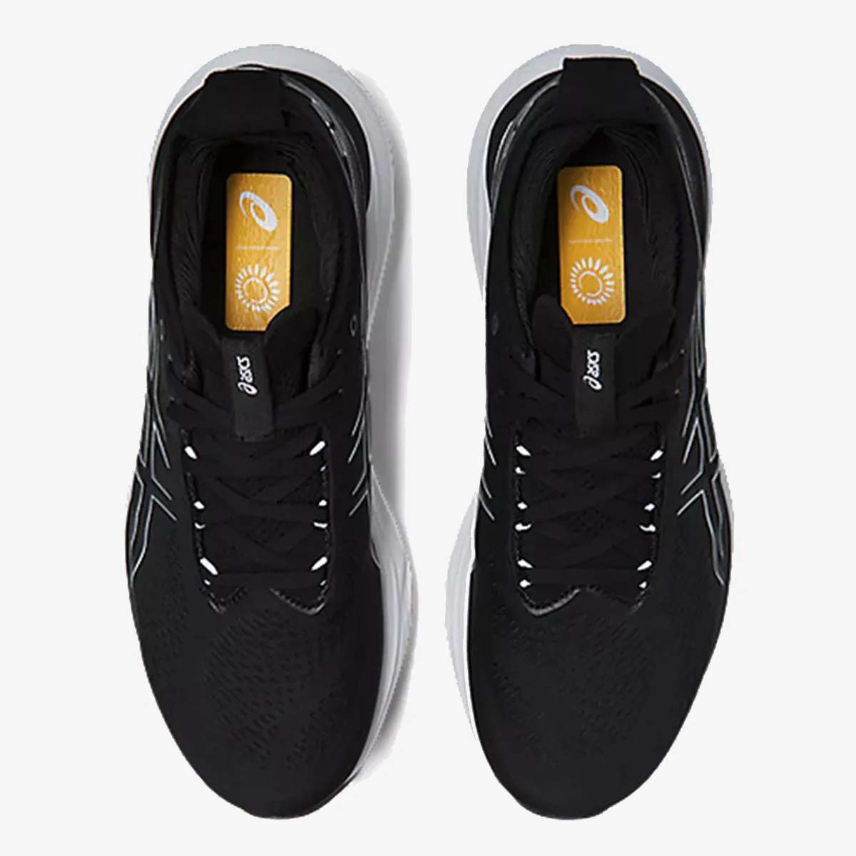 ASICS Patike GEL-NIMBUS 25