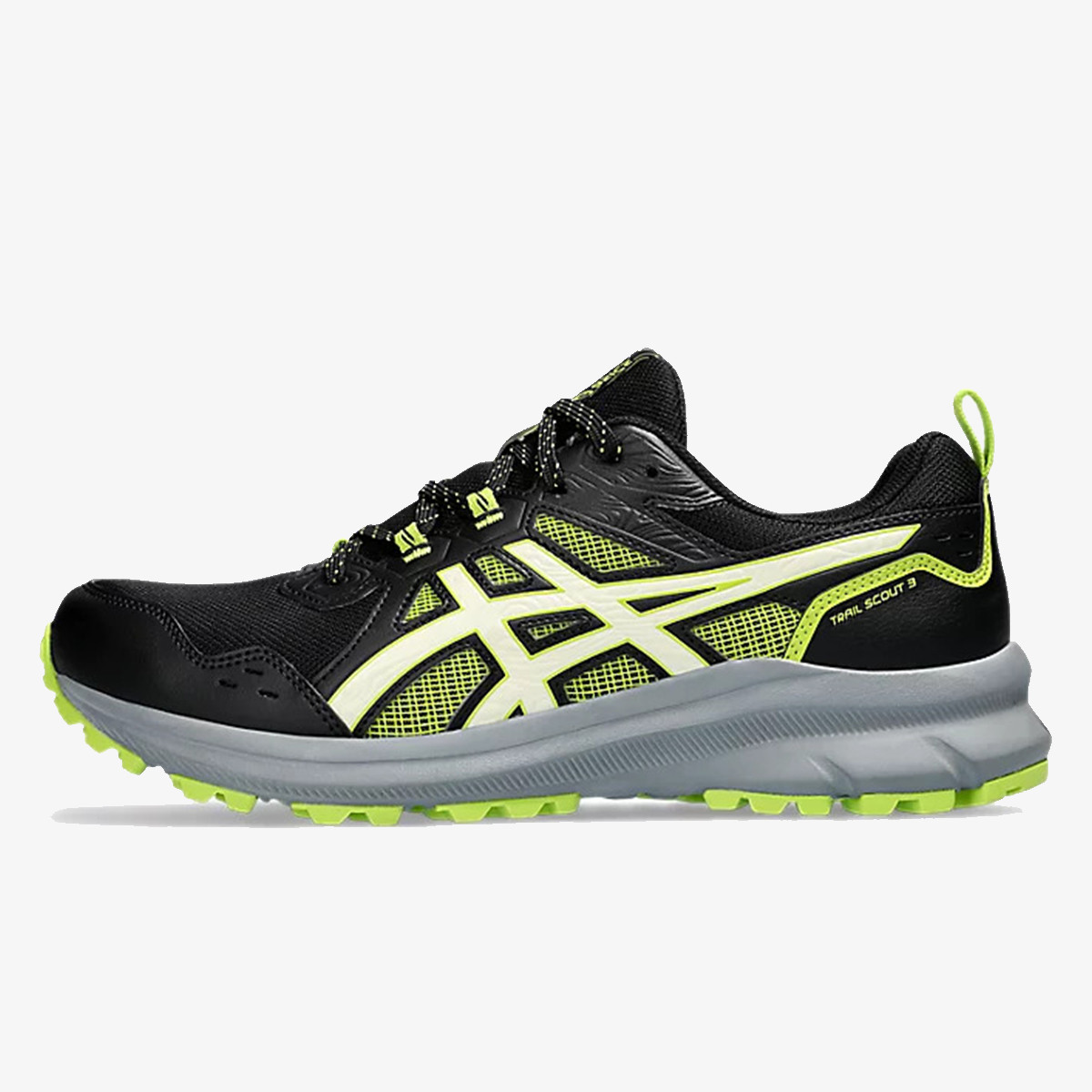 ASICS Patike TRAIL SCOUT 3