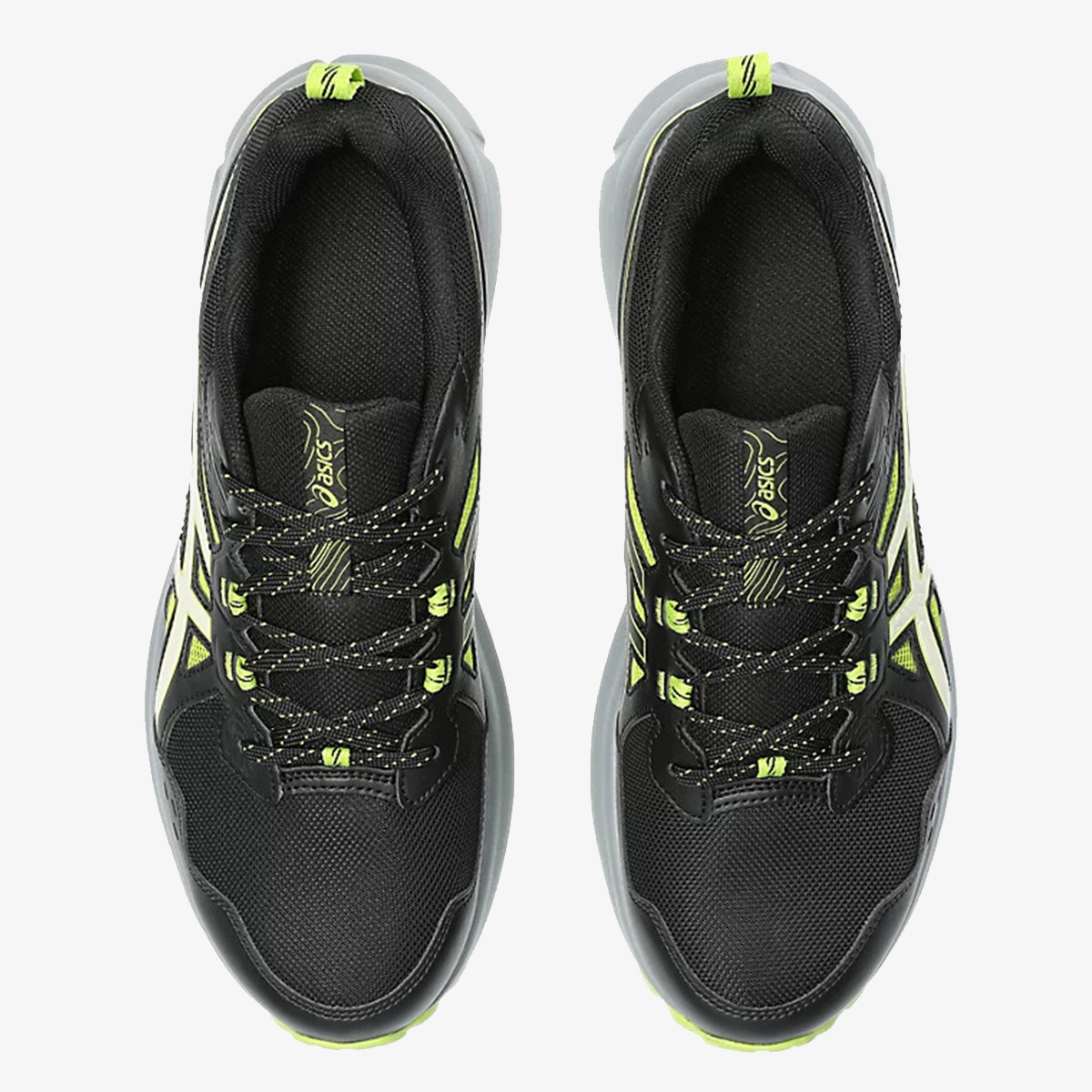 ASICS Patike TRAIL SCOUT 3
