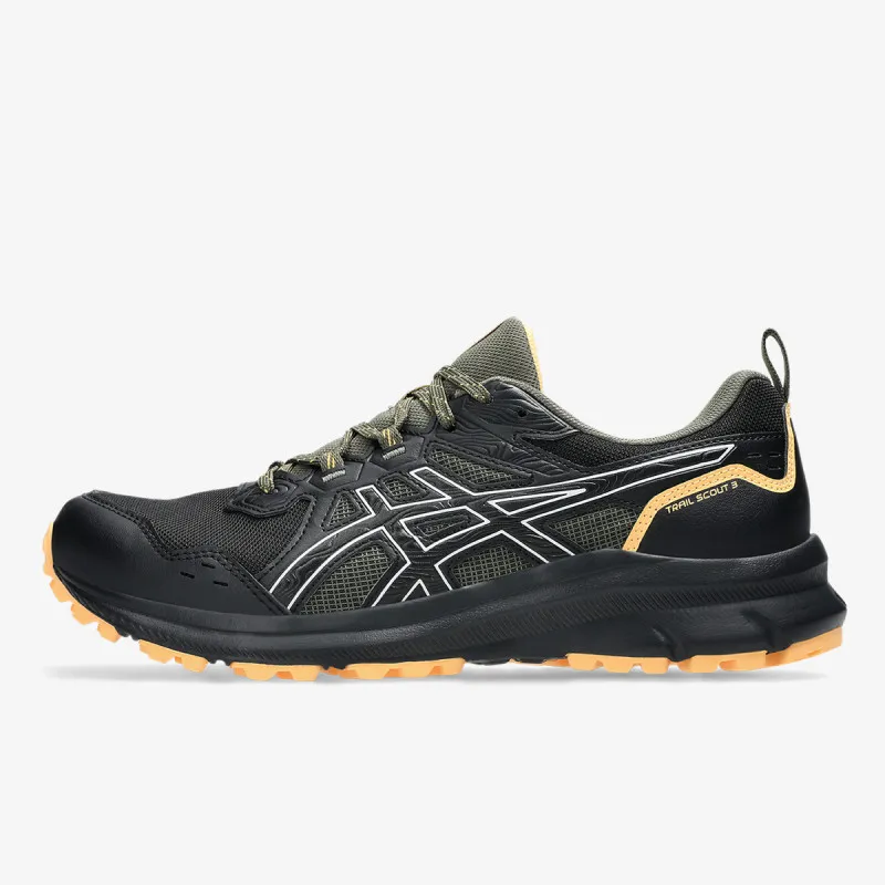 ASICS Patike Trail Scout 3 