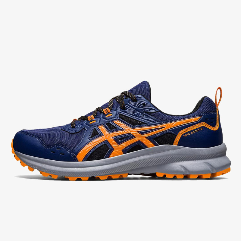 ASICS Patike TRAIL SCOUT 3