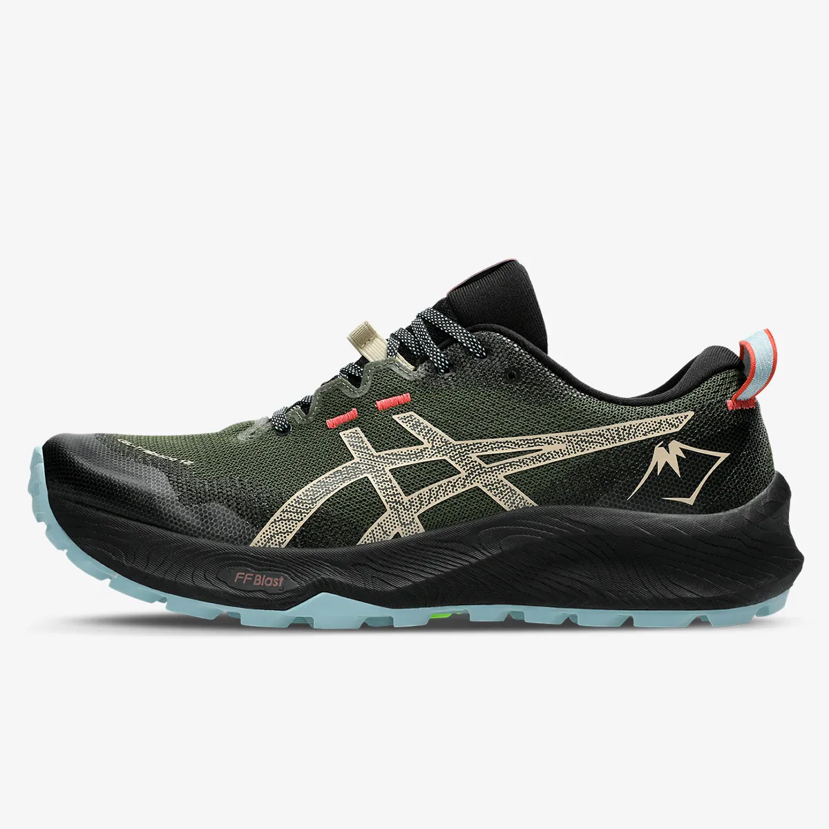 ASICS Patike GEL-TRABUCO 12