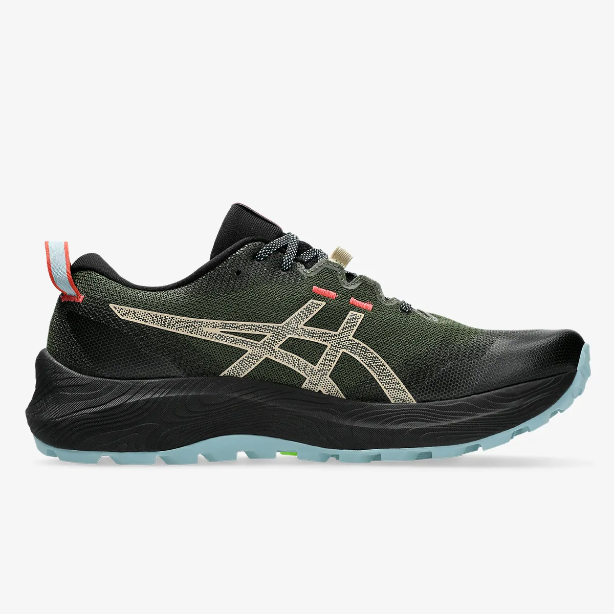 ASICS Patike GEL-TRABUCO 12