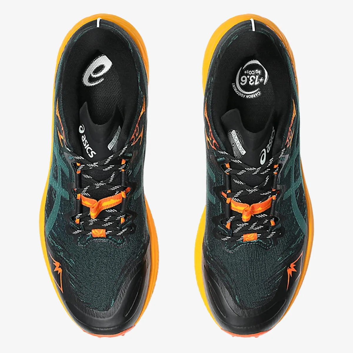 ASICS Patike Fuji Lite 5