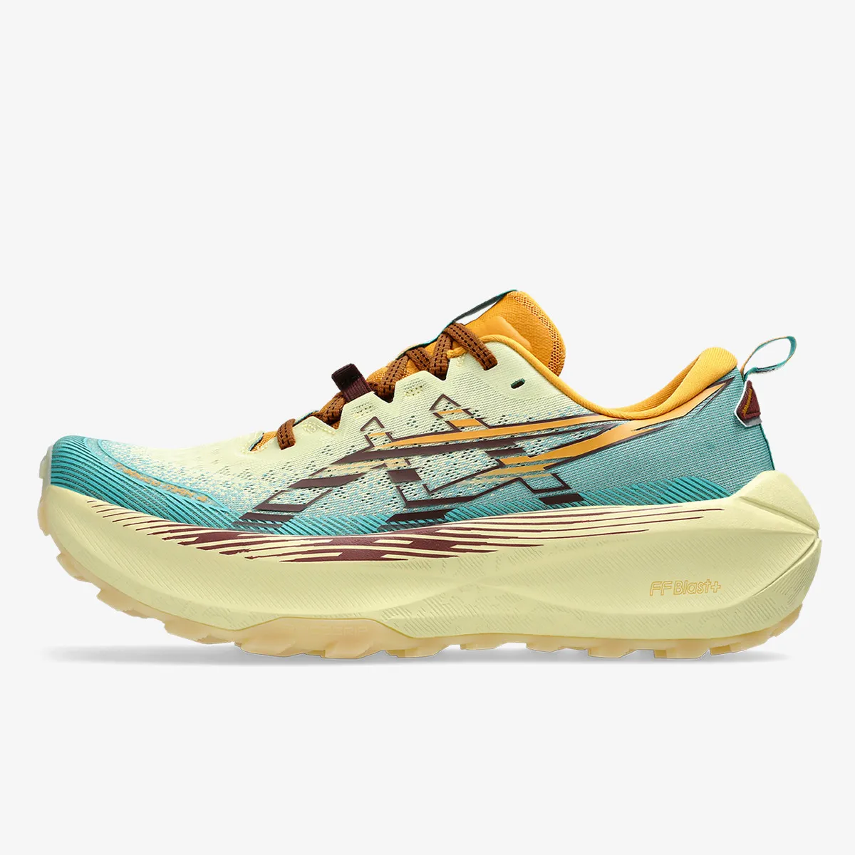 ASICS Patike Trabuco Max 4 