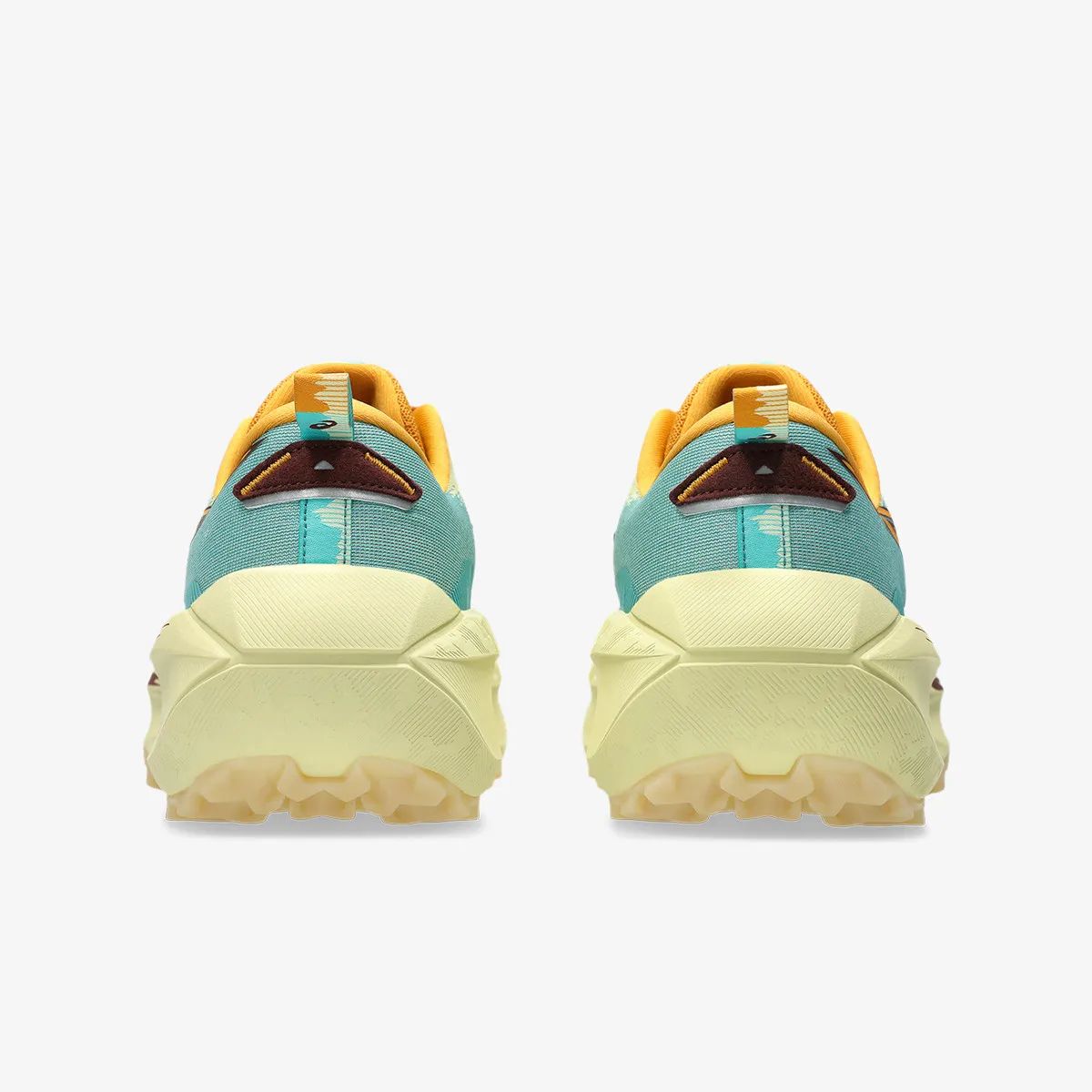 ASICS Patike Trabuco Max 4 