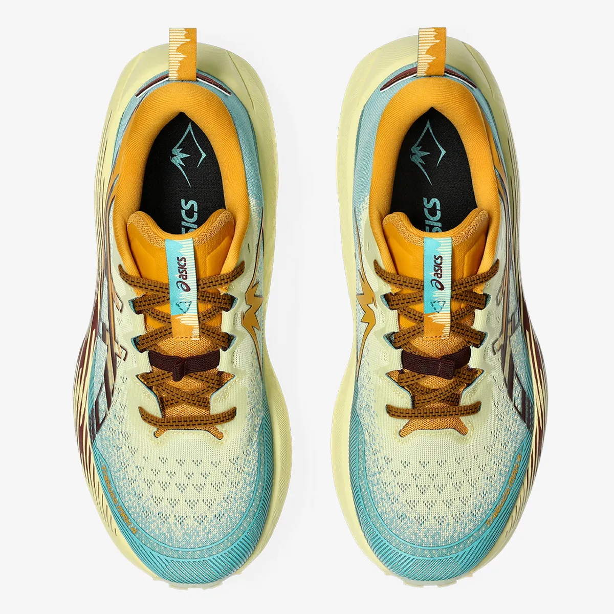 ASICS Patike Trabuco Max 4 