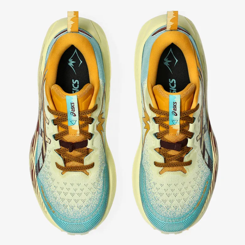 ASICS Patike Trabuco Max 4 