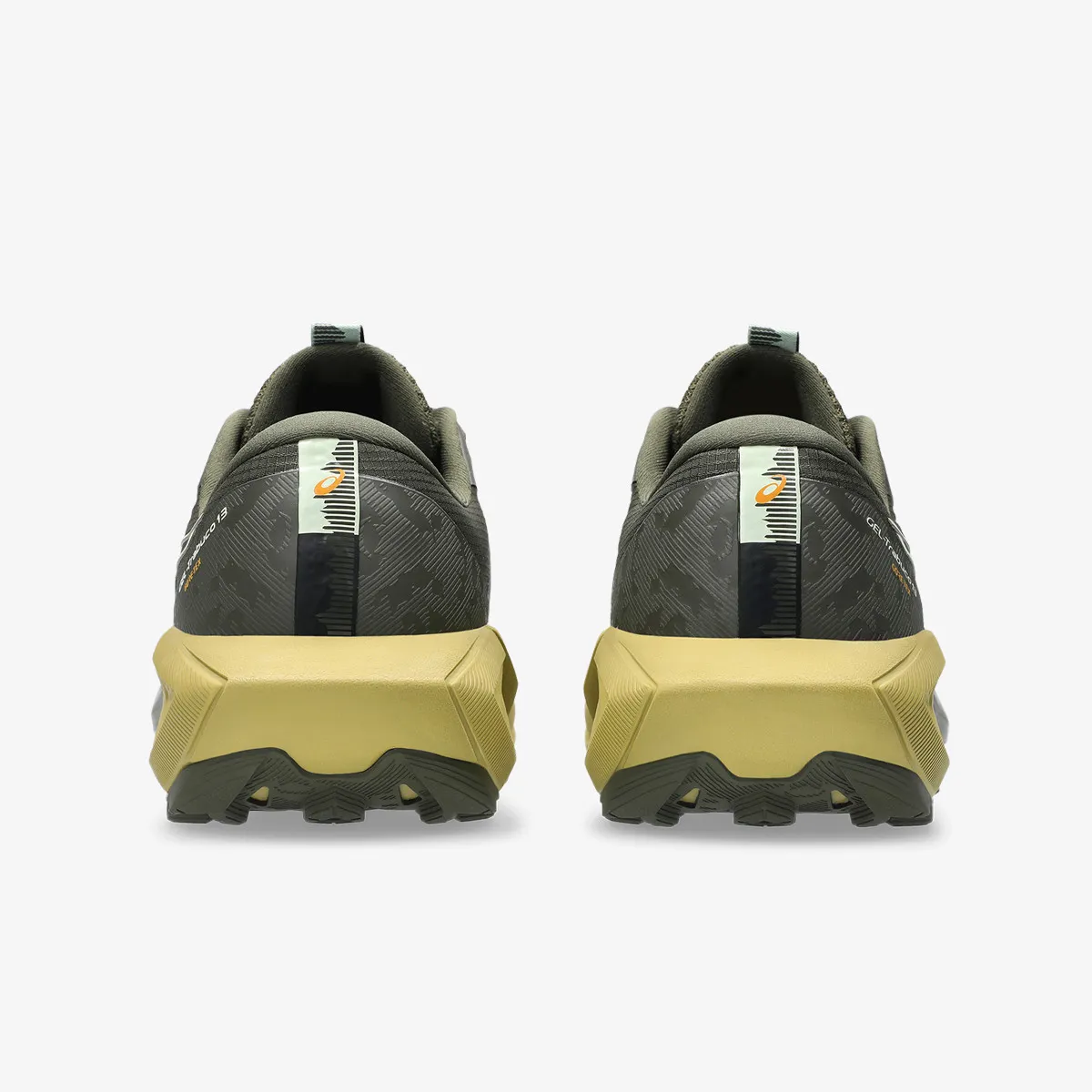 ASICS Patike GEL-Trabuco 13 GTX 