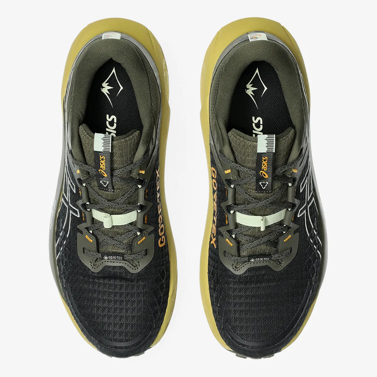 ASICS Patike GEL-Trabuco 13 GTX 