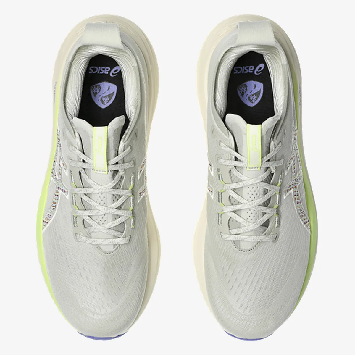 ASICS Patike Gel Nimbus 27