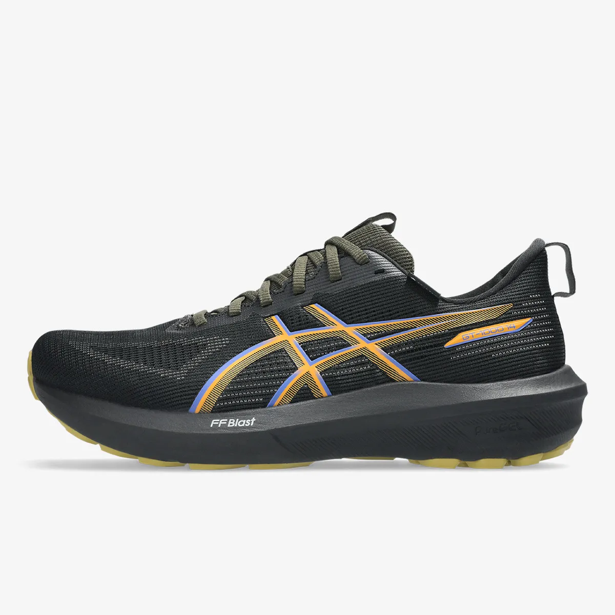 ASICS Patike GT-1000 14 GTX 