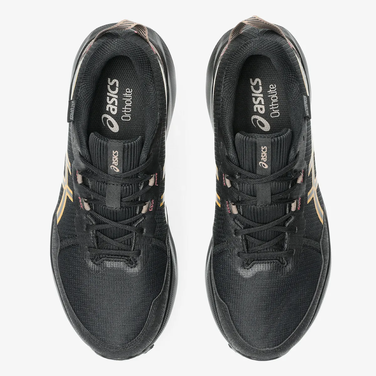 ASICS Patike GEL-VENTURE 11 WATERPROOF 