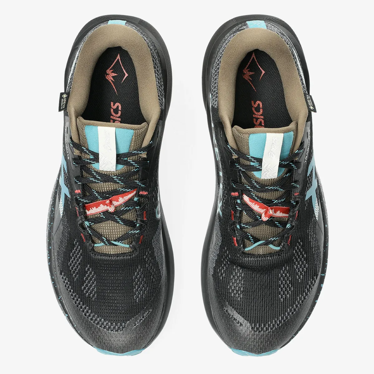 ASICS Patike Trabuco 14 GTX 