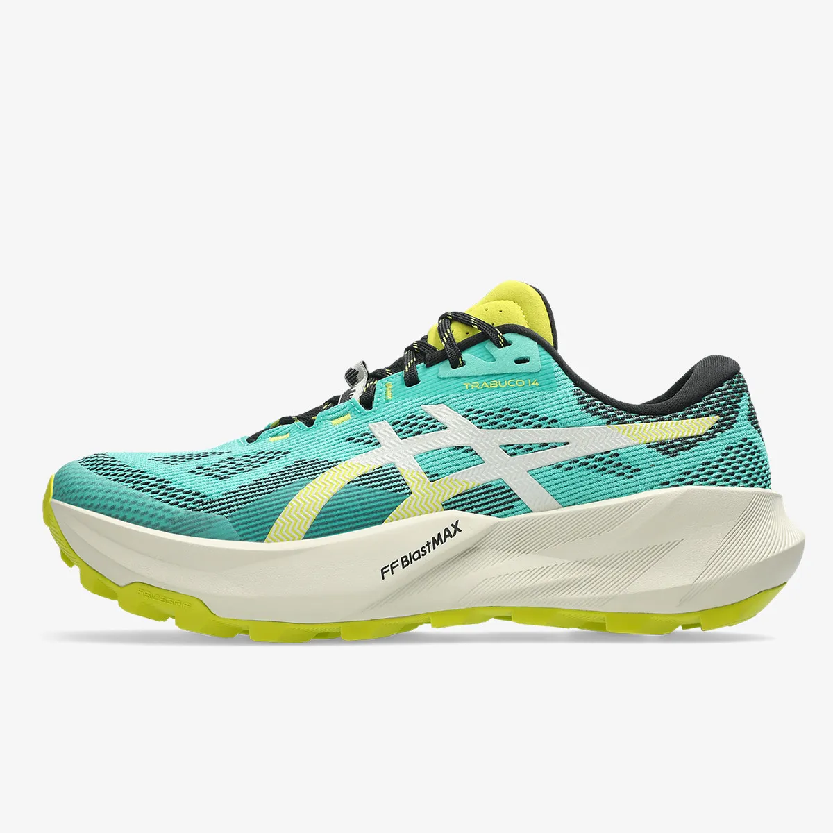 ASICS Patike Trabuco 14 
