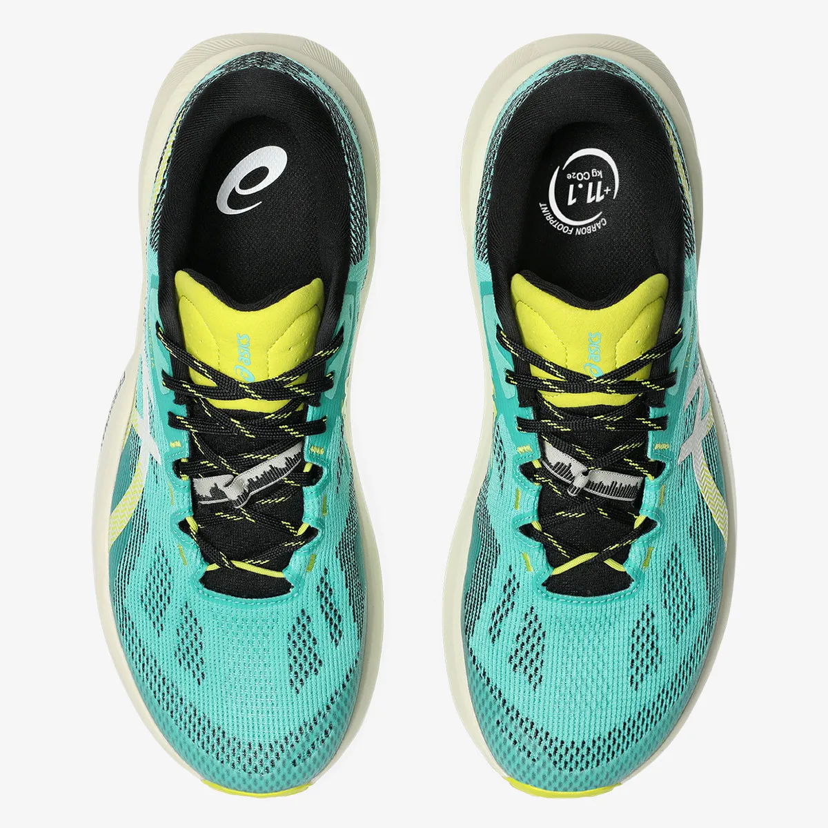 ASICS Patike Trabuco 14 