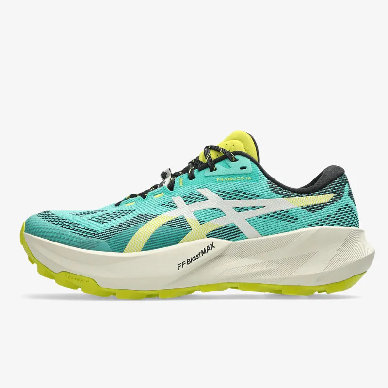 ASICS Patike Trabuco 14 