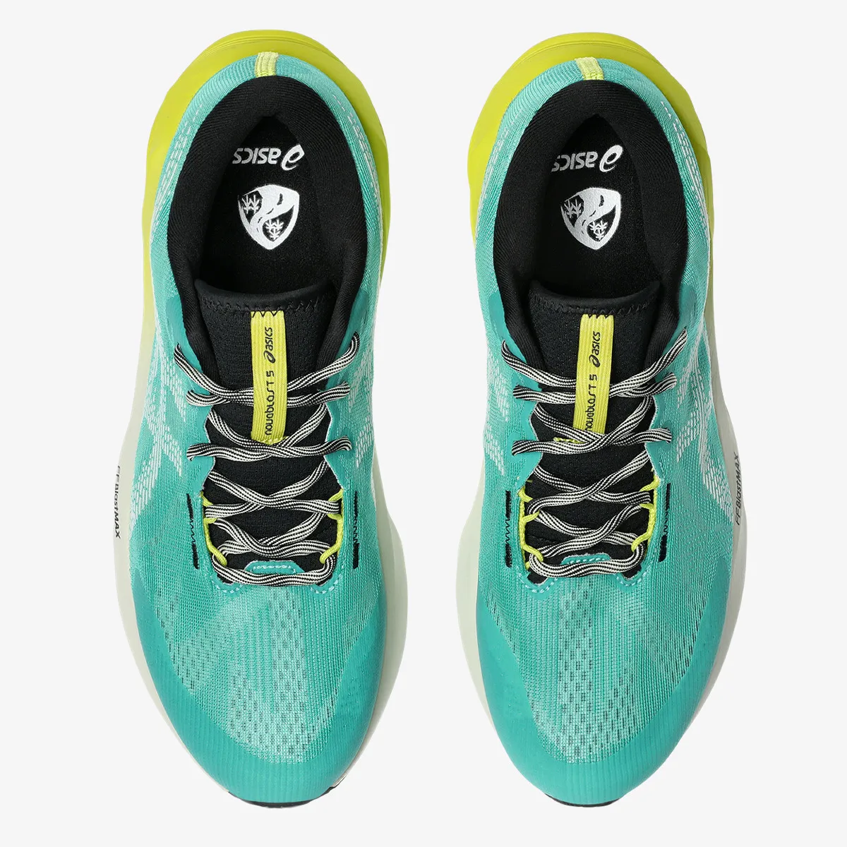 ASICS Patike NOVABLAST 5 TR 