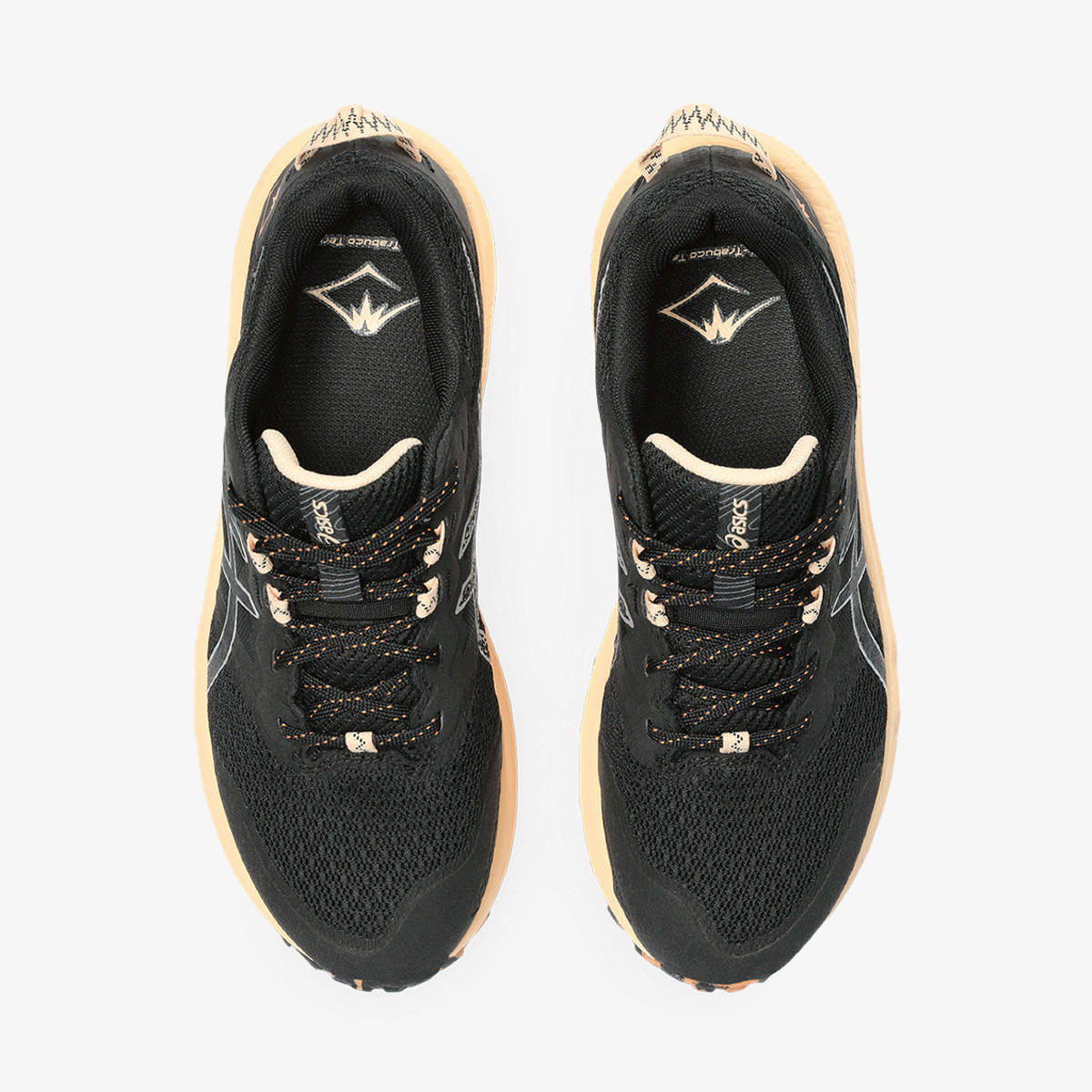 ASICS Patike TRABUCO TERRA 2