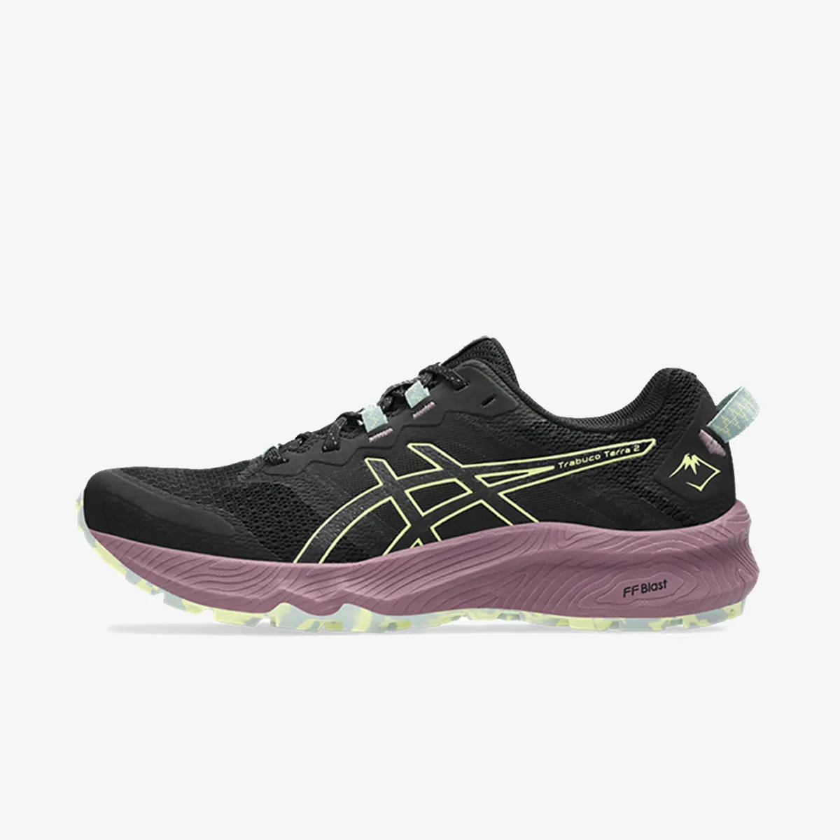 ASICS Patike Trabuco Terra 2 