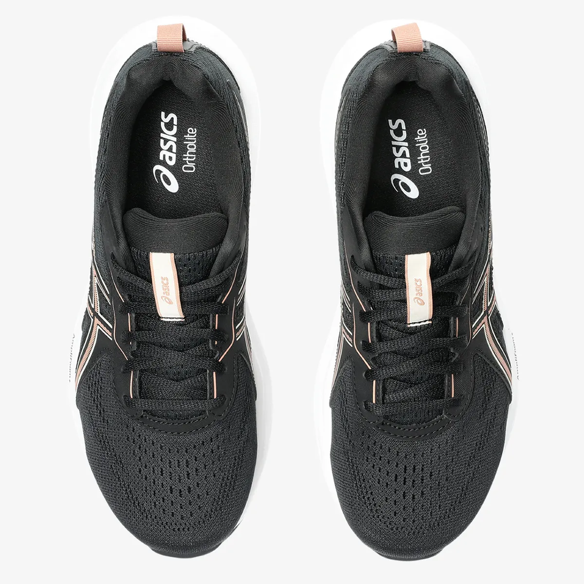 ASICS Patike CONTEND 9