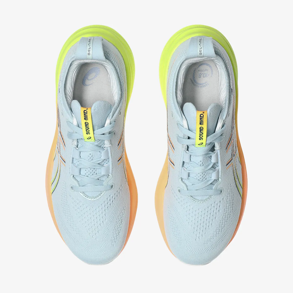 ASICS Patike Gel-Nimbus 26 Paris
